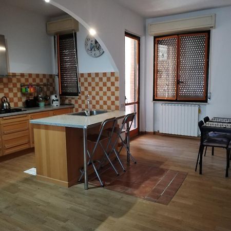 Casa Mirella Apartment Siena Luaran gambar