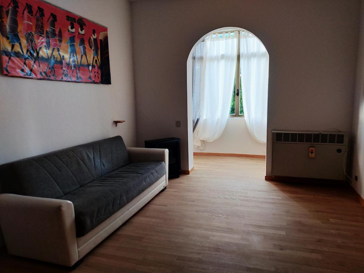 Casa Mirella Apartment Siena Luaran gambar