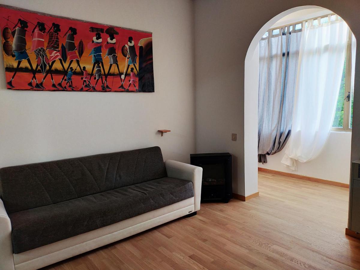 Casa Mirella Apartment Siena Luaran gambar