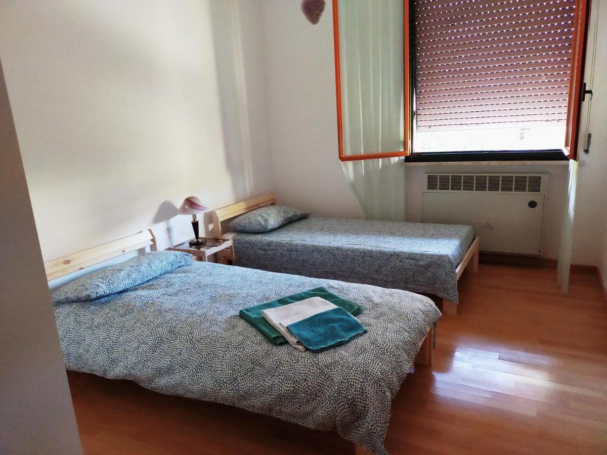 Casa Mirella Apartment Siena Luaran gambar