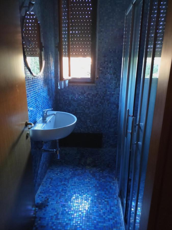 Casa Mirella Apartment Siena Luaran gambar