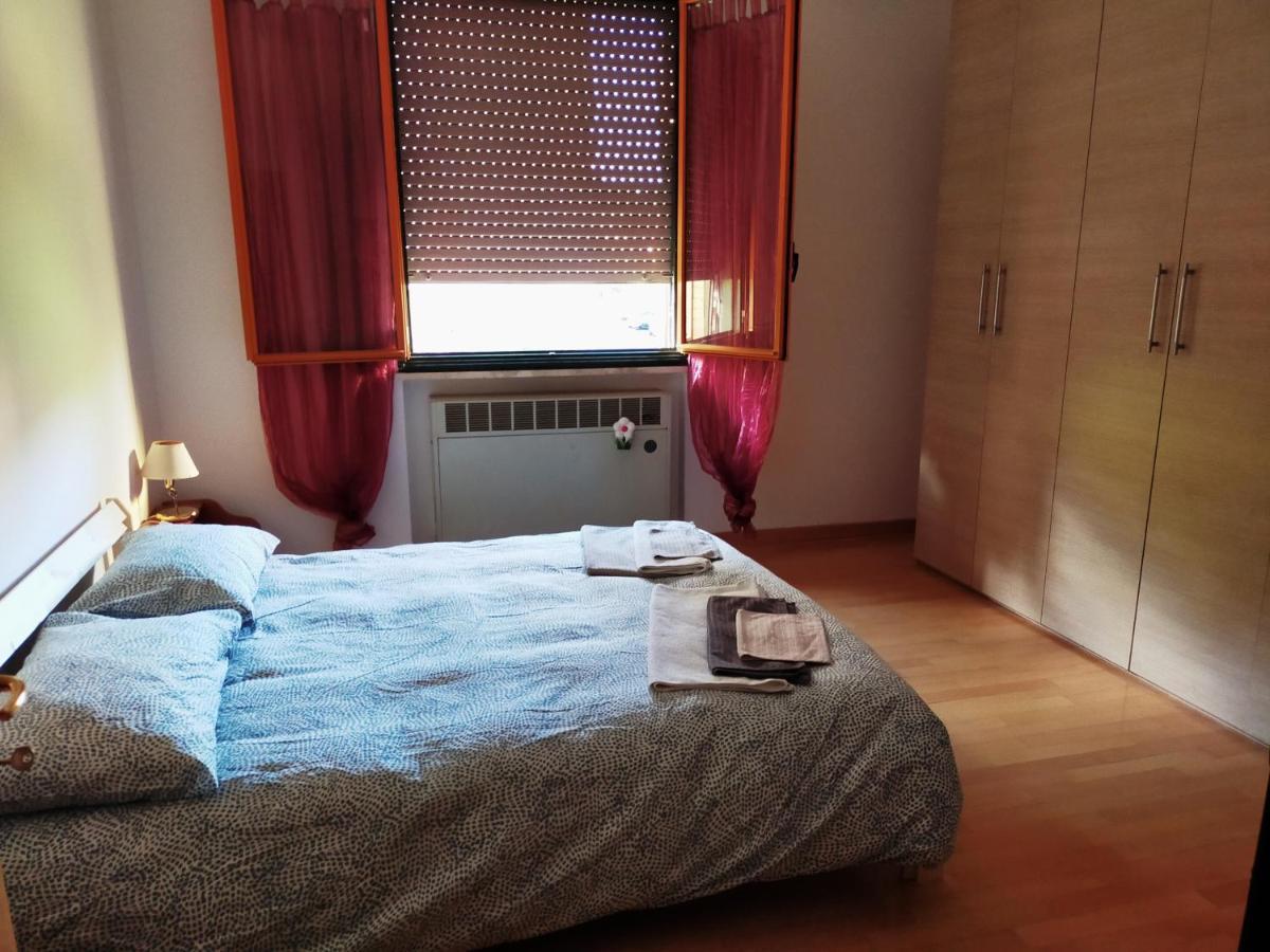 Casa Mirella Apartment Siena Luaran gambar