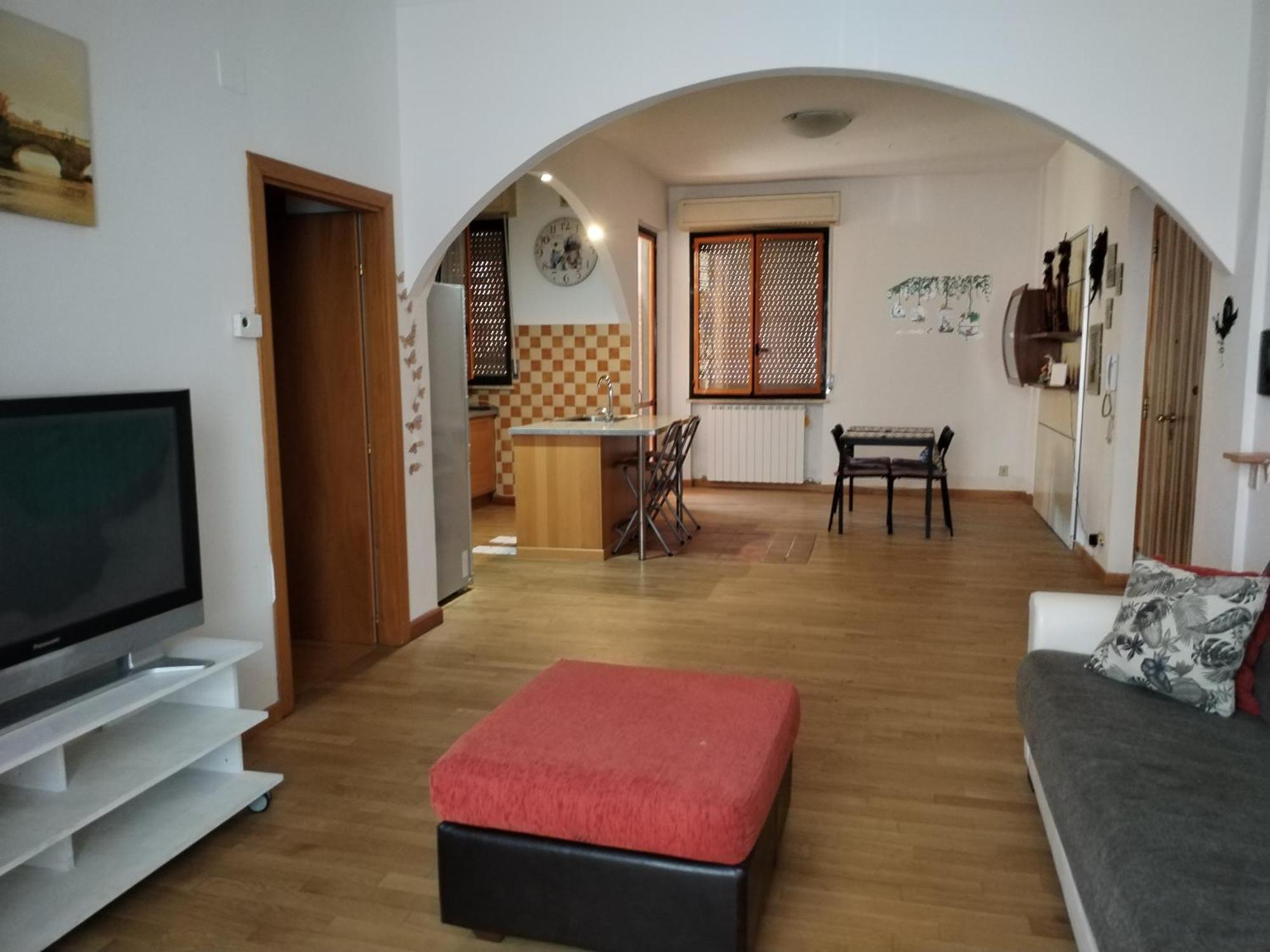 Casa Mirella Apartment Siena Luaran gambar