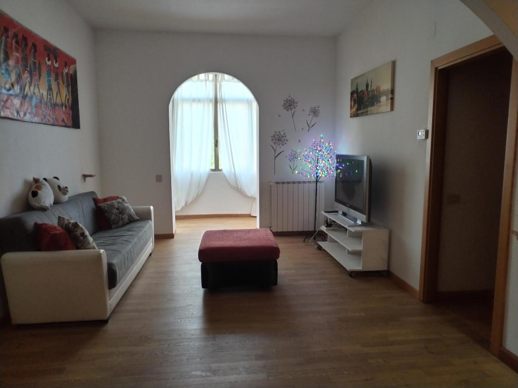 Casa Mirella Apartment Siena Luaran gambar