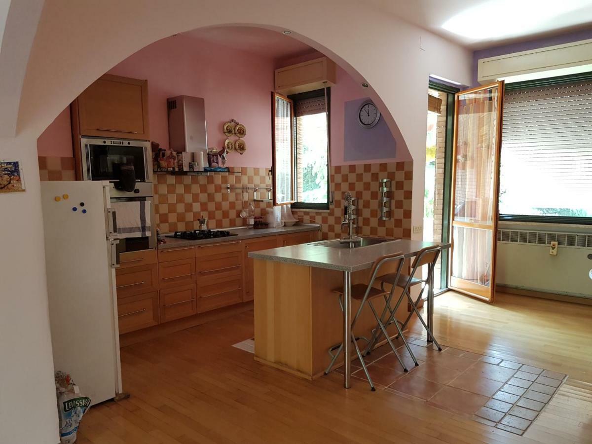 Casa Mirella Apartment Siena Luaran gambar